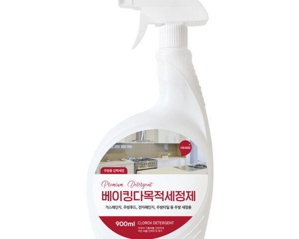 베이킹다목적세정제
