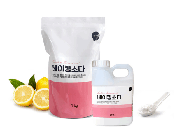 베이킹소다