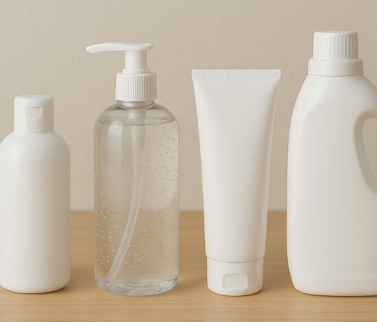 화장품 및 세제류